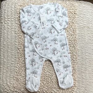 Janie & Jack onesie